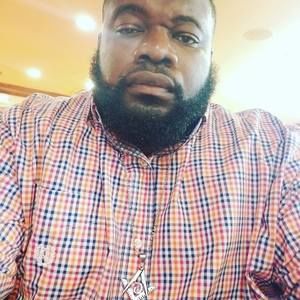 Meet your Posher, Jerome